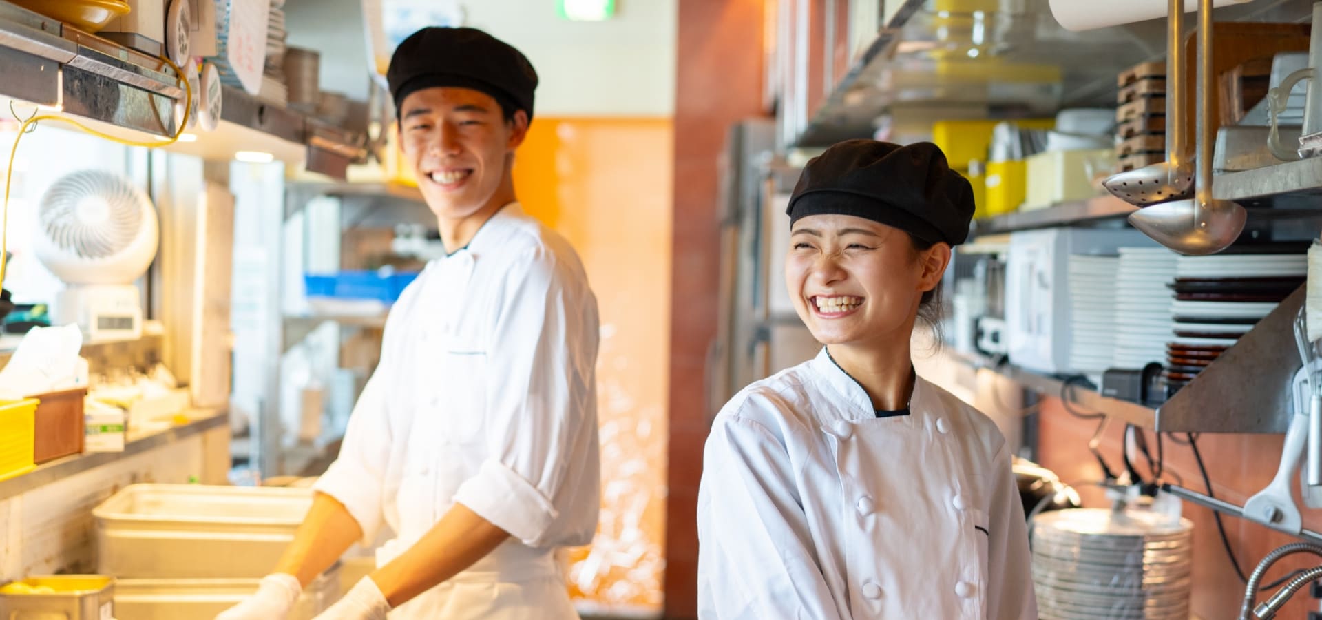 【料理長候補】オイスターレストラン　西武渋谷