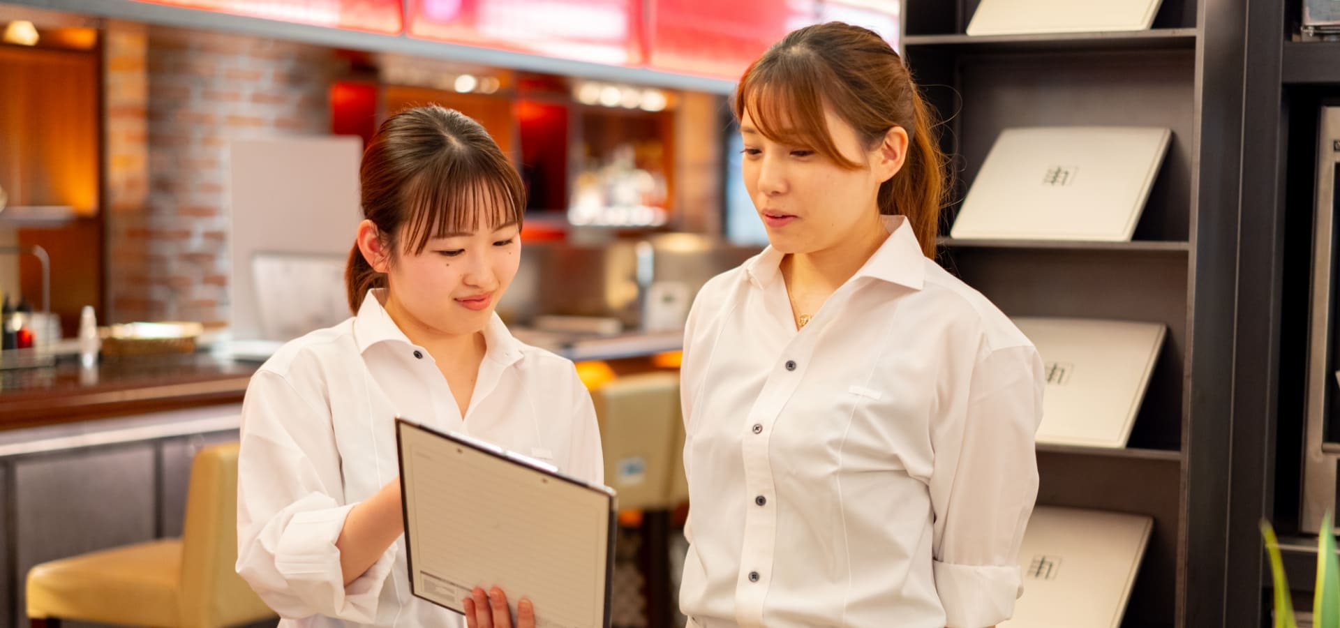 【店長候補】オイスターレストラン　西武渋谷