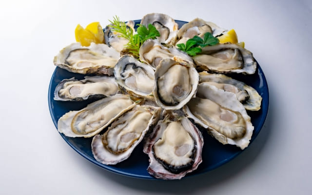 仙台ステーションオイスターバー　エスパル仙台店