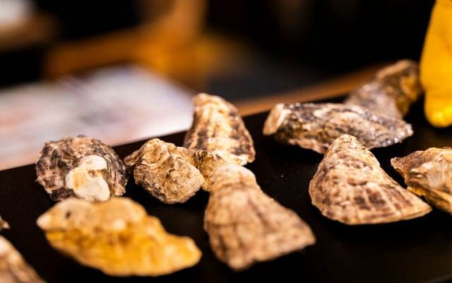 仙台ステーションオイスターバー　エスパル仙台店