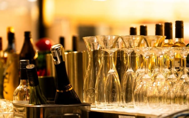 仙台ステーションオイスターバー　エスパル仙台店