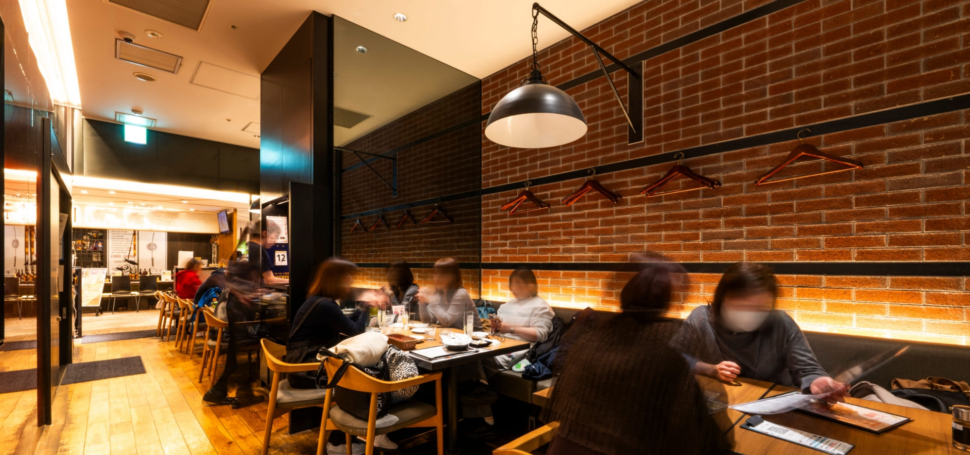 仙台ステーションオイスターバー　エスパル仙台店