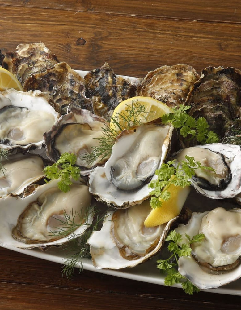 仙台ステーションオイスターバー　エスパル仙台店