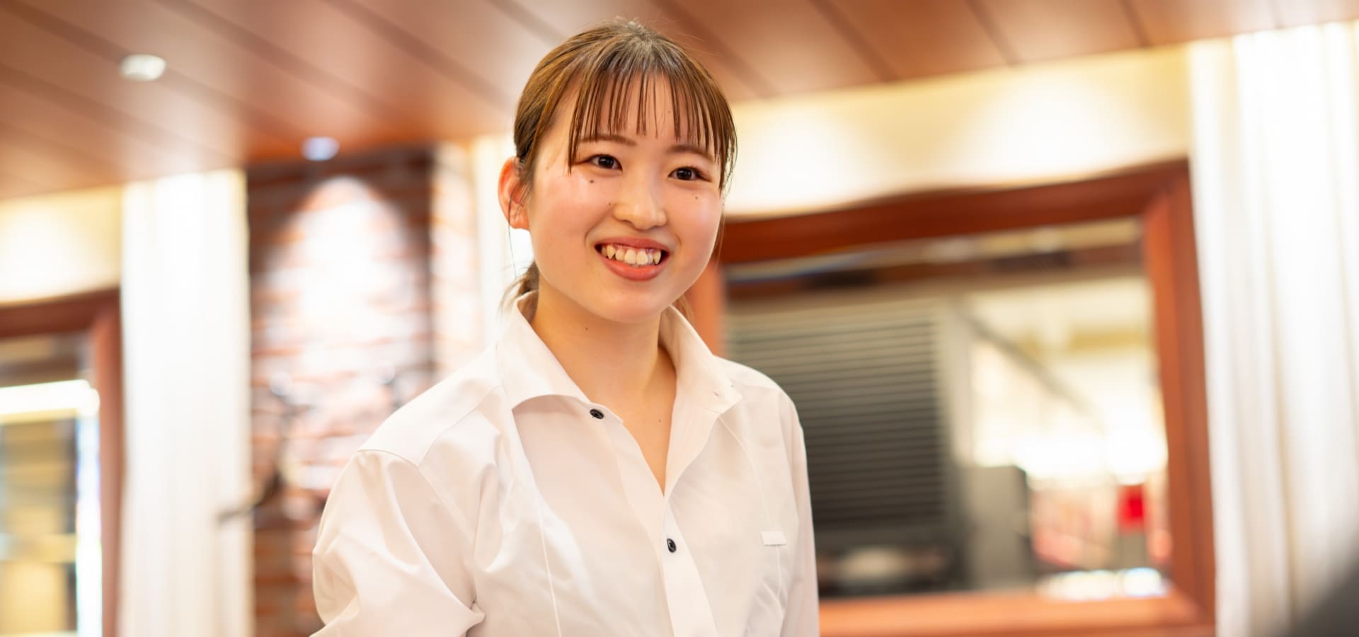 【店長候補】オイスターバー＆レストラン　新宿