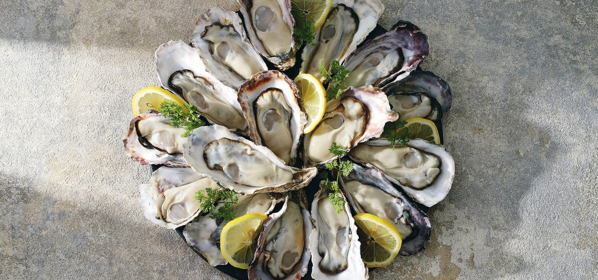 シュリンプ＆オイスターハウス　ヨドバシ池袋ビル店