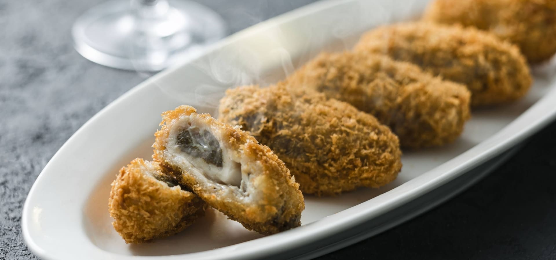 シュリンプ＆オイスターハウス　ヨドバシ池袋ビル店