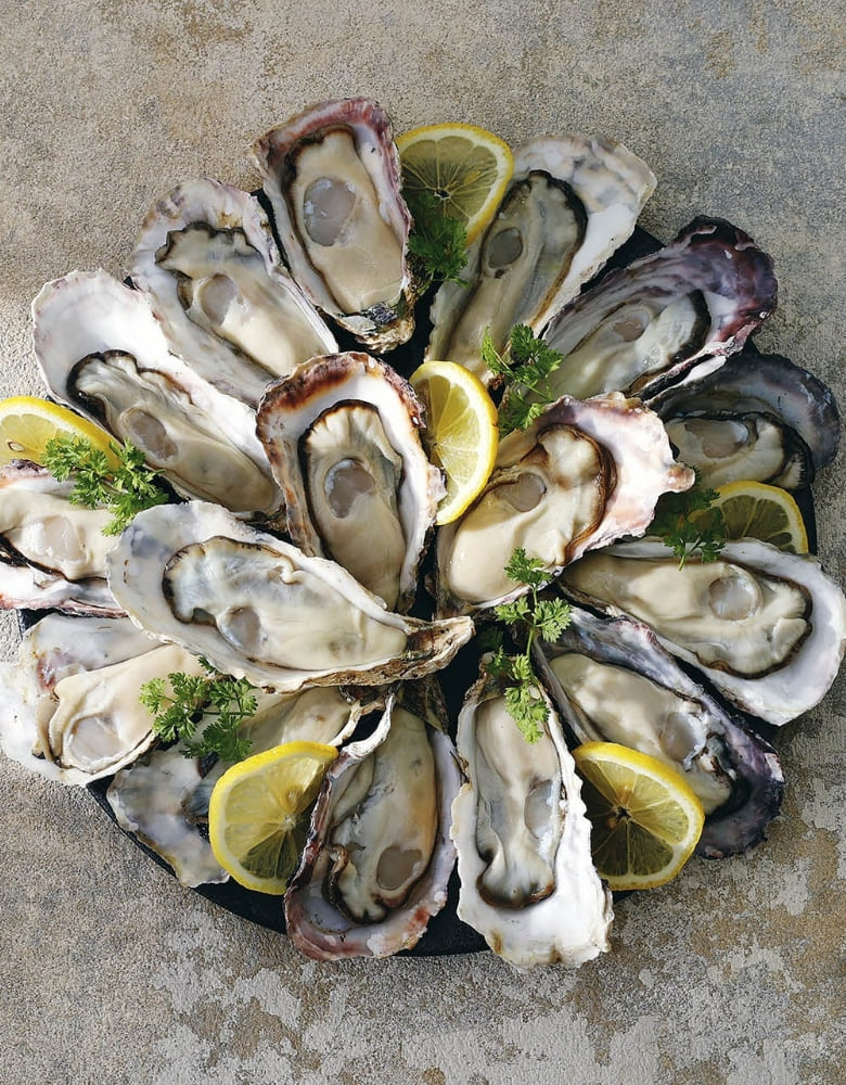 シュリンプ＆オイスターハウス　ヨドバシ池袋ビル店