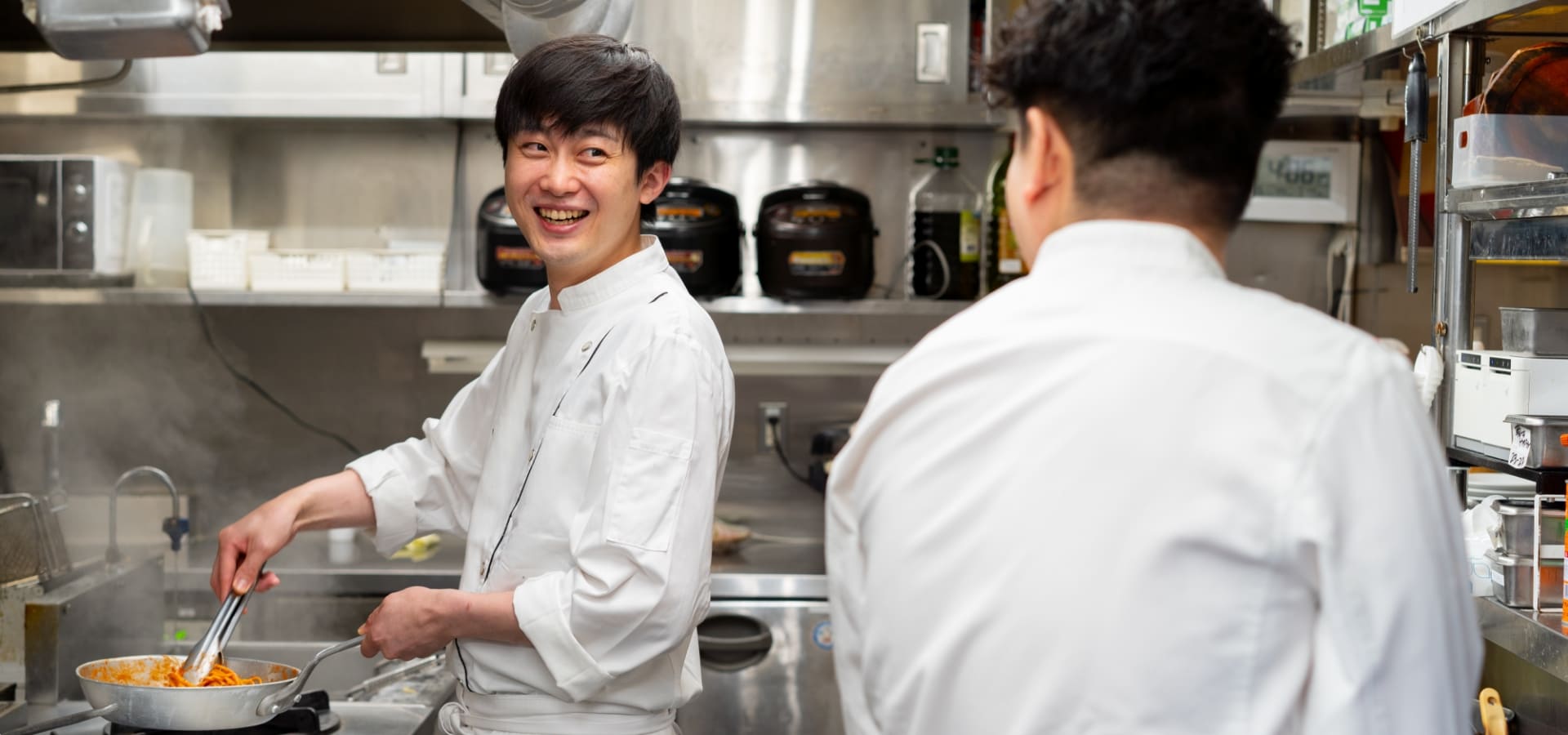 【料理長候補】オイスターバー＆レストラン　渋谷ヒカリエ店