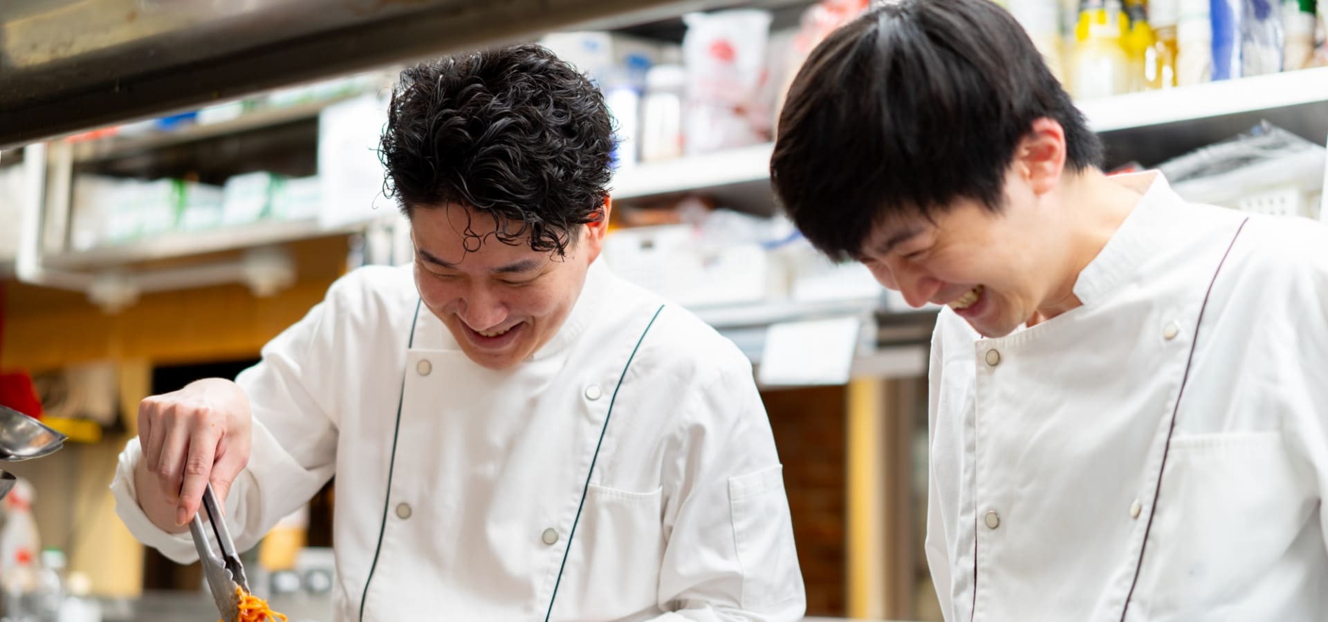 【料理長候補】オイスターレストラン　千葉そごう店