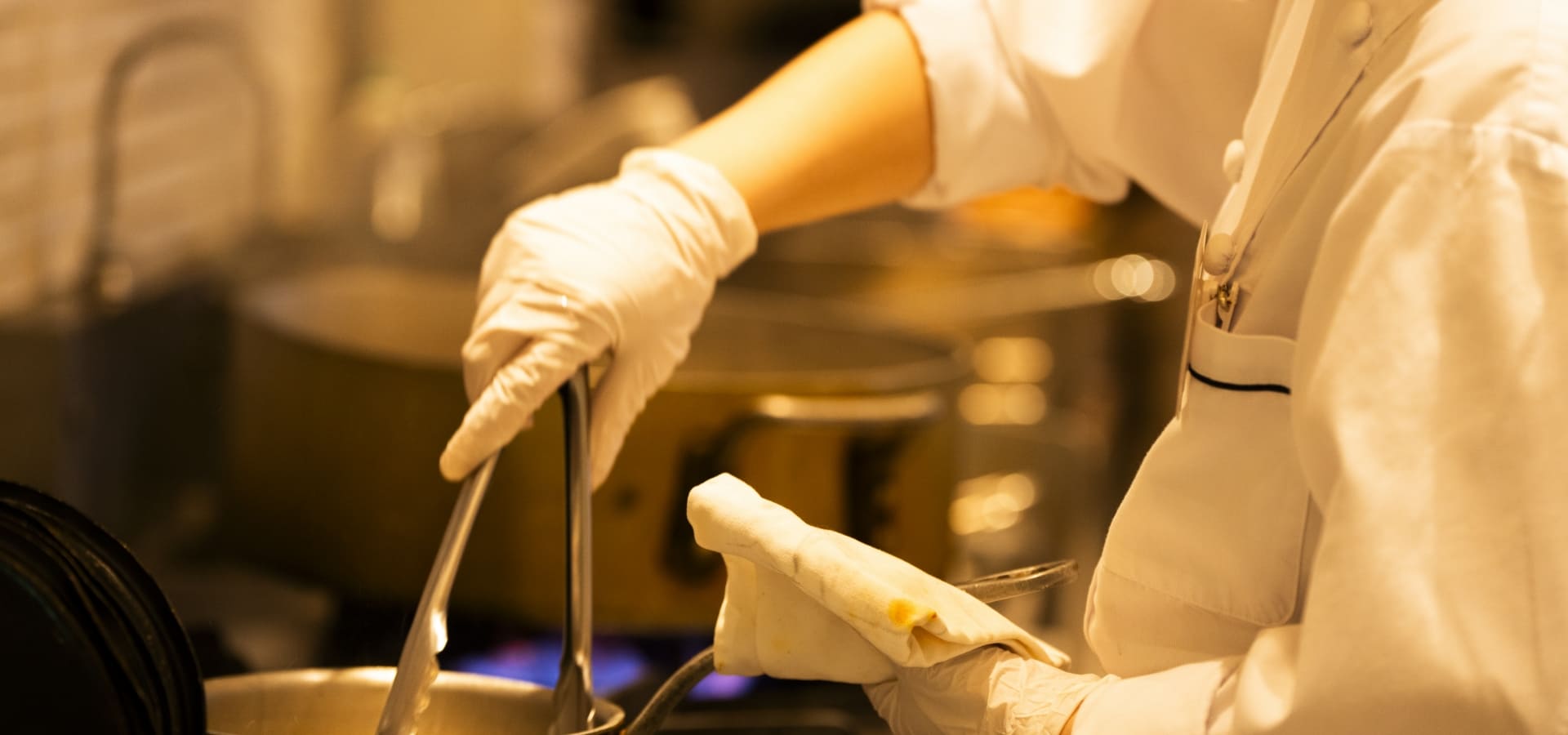 【料理長候補】オイスターレストラン　千葉そごう店