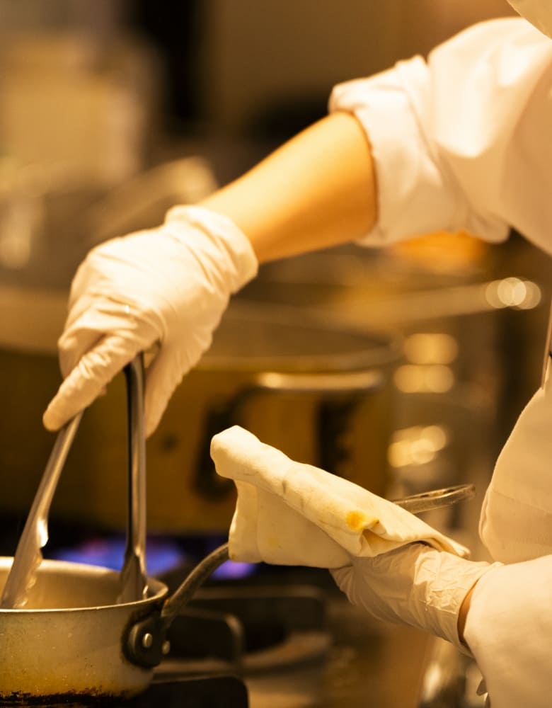 【料理長候補】オイスターレストラン　千葉そごう店