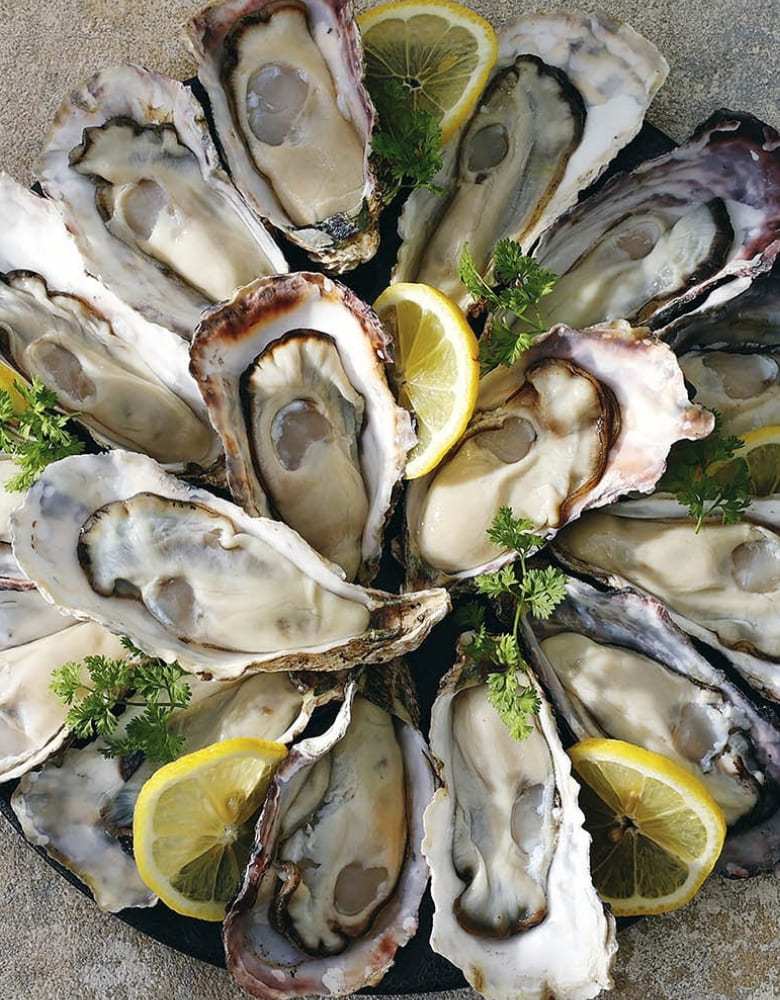 エイス シー オイスターバー　天神ソラリアプラザ店