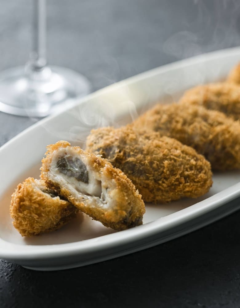 エイス シー オイスターバー　天神ソラリアプラザ店