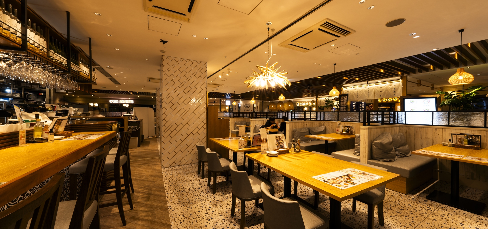 【料理長候補】オイスターレストラン天神ソラリアプラザ店