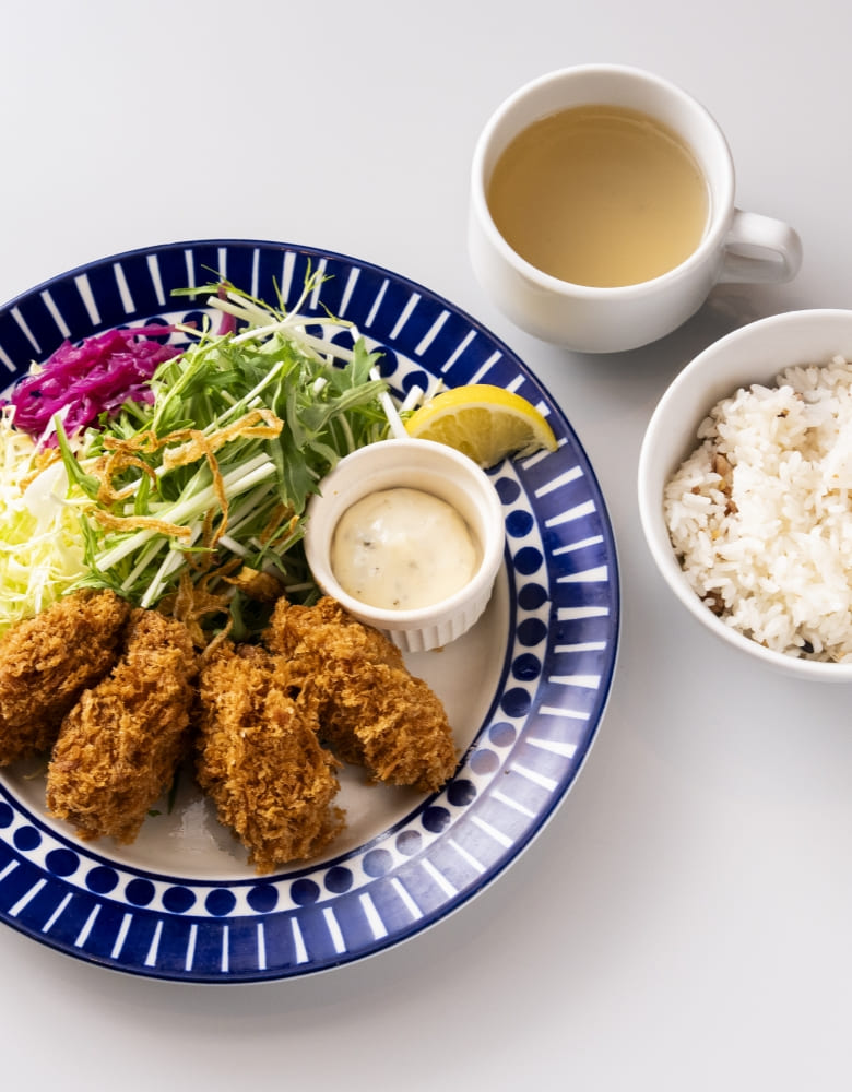 【料理長候補】オイスターレストラン天神ソラリアプラザ店