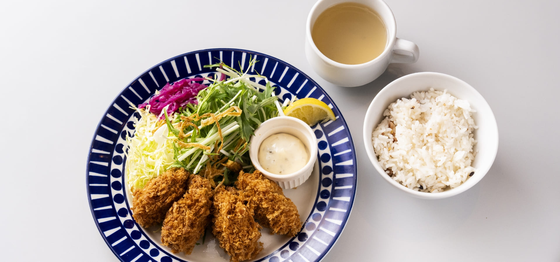 【料理長候補】オイスターレストラン天神ソラリアプラザ店