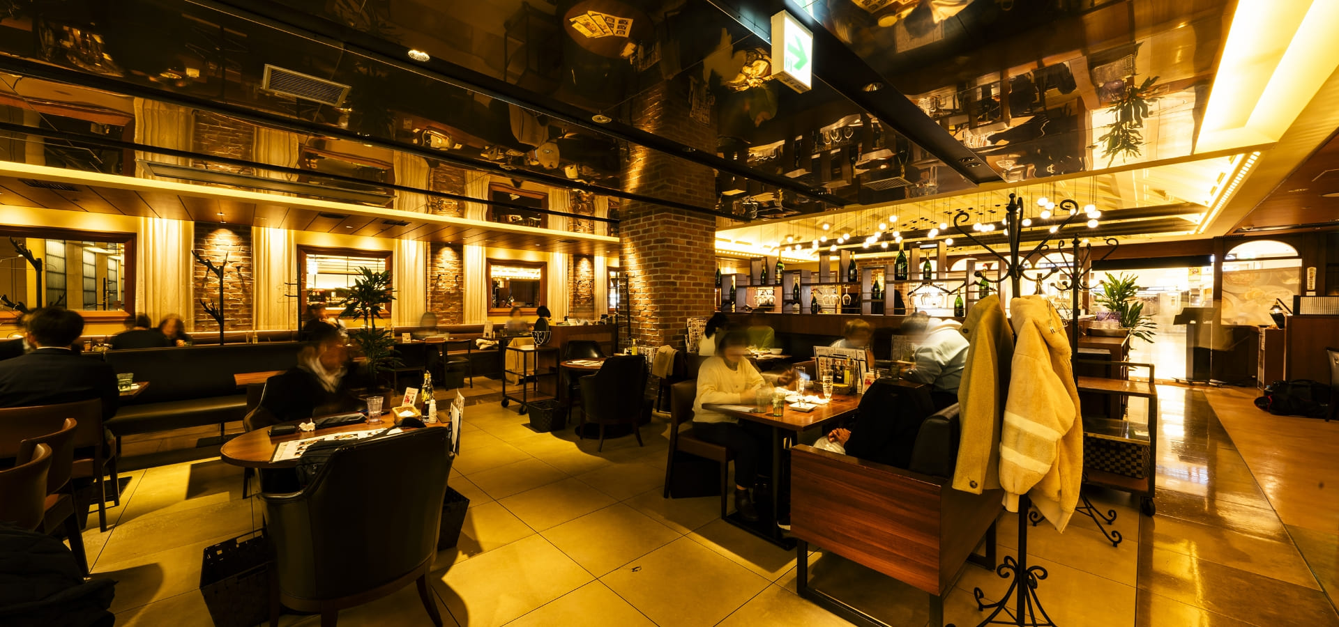 【料理長候補】オイスターレストラン　東京駅