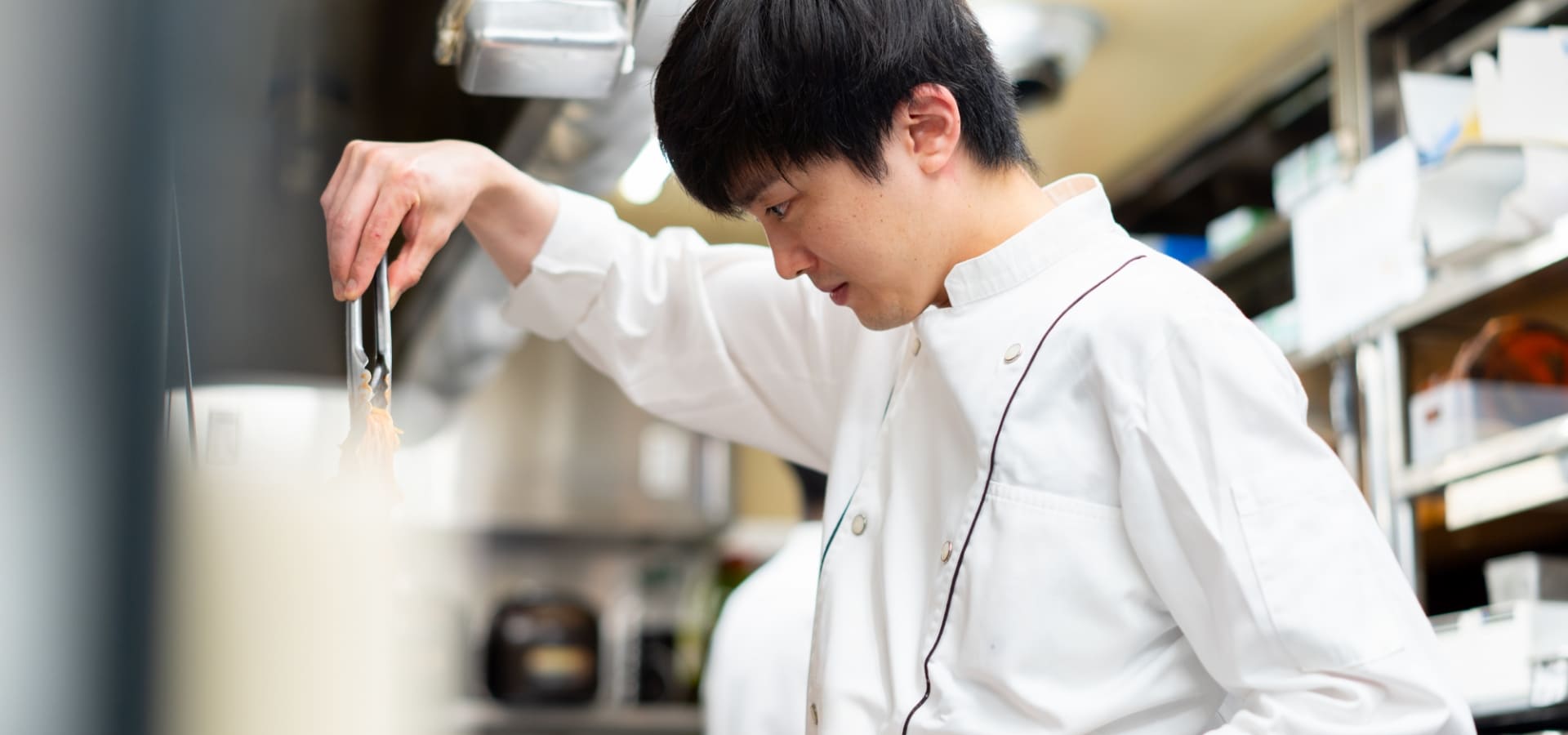 【料理長候補】オイスターバー ＆レストラン　上野さくらテラス店