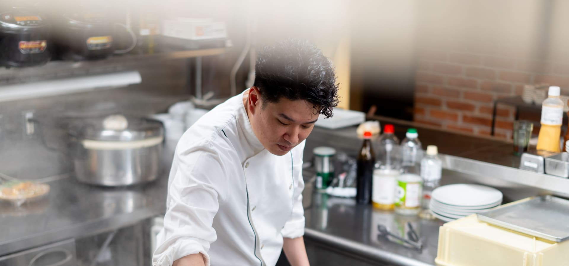 【料理長候補】オイスターバー ＆レストラン　上野さくらテラス店