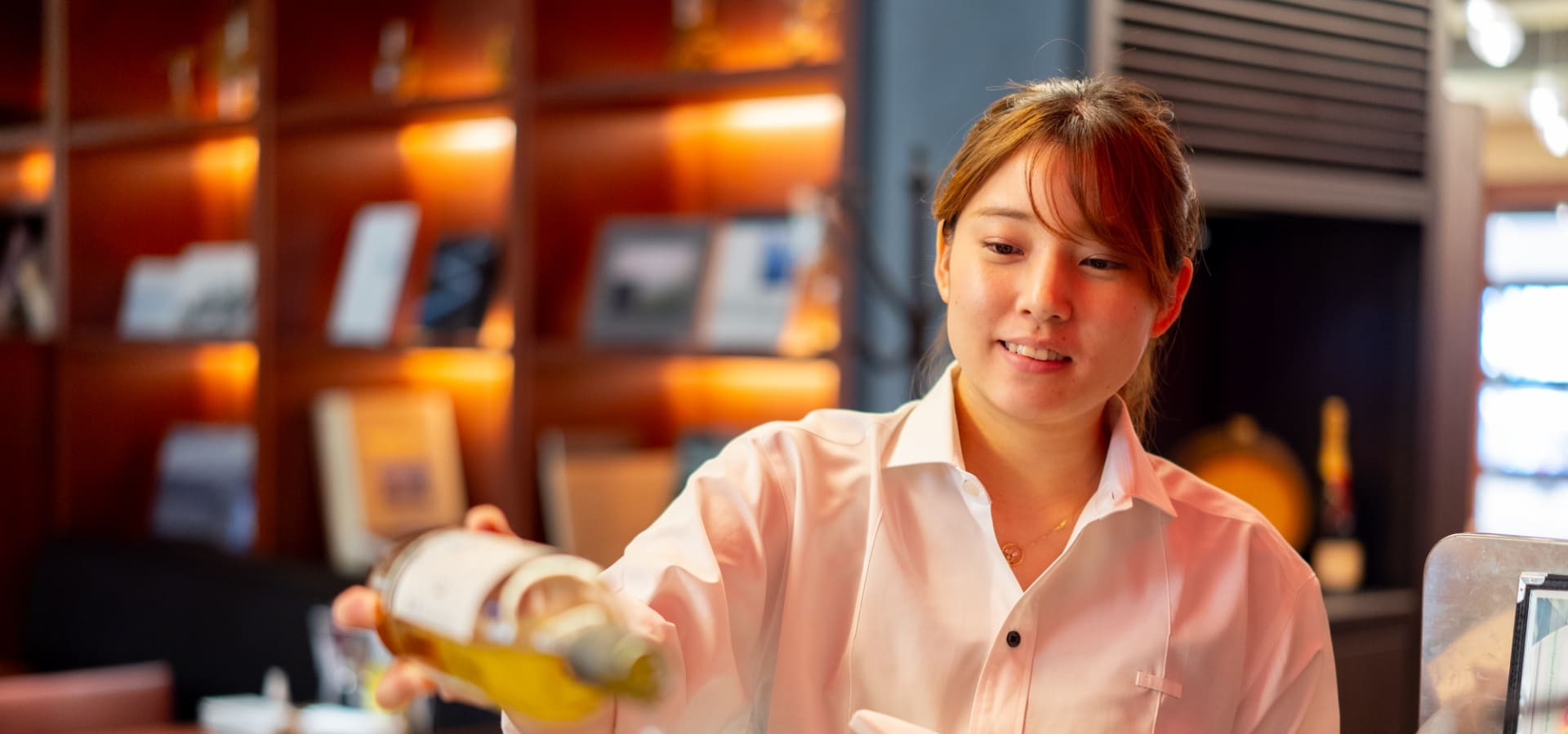 【店長候補】オイスターバー＆レストラン　上野さくらテラス店