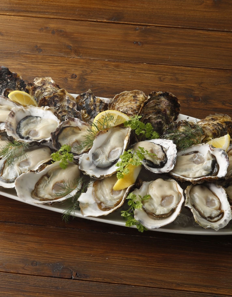 【料理長候補】オイスターバー＆レストラン　阪急うめだ本店