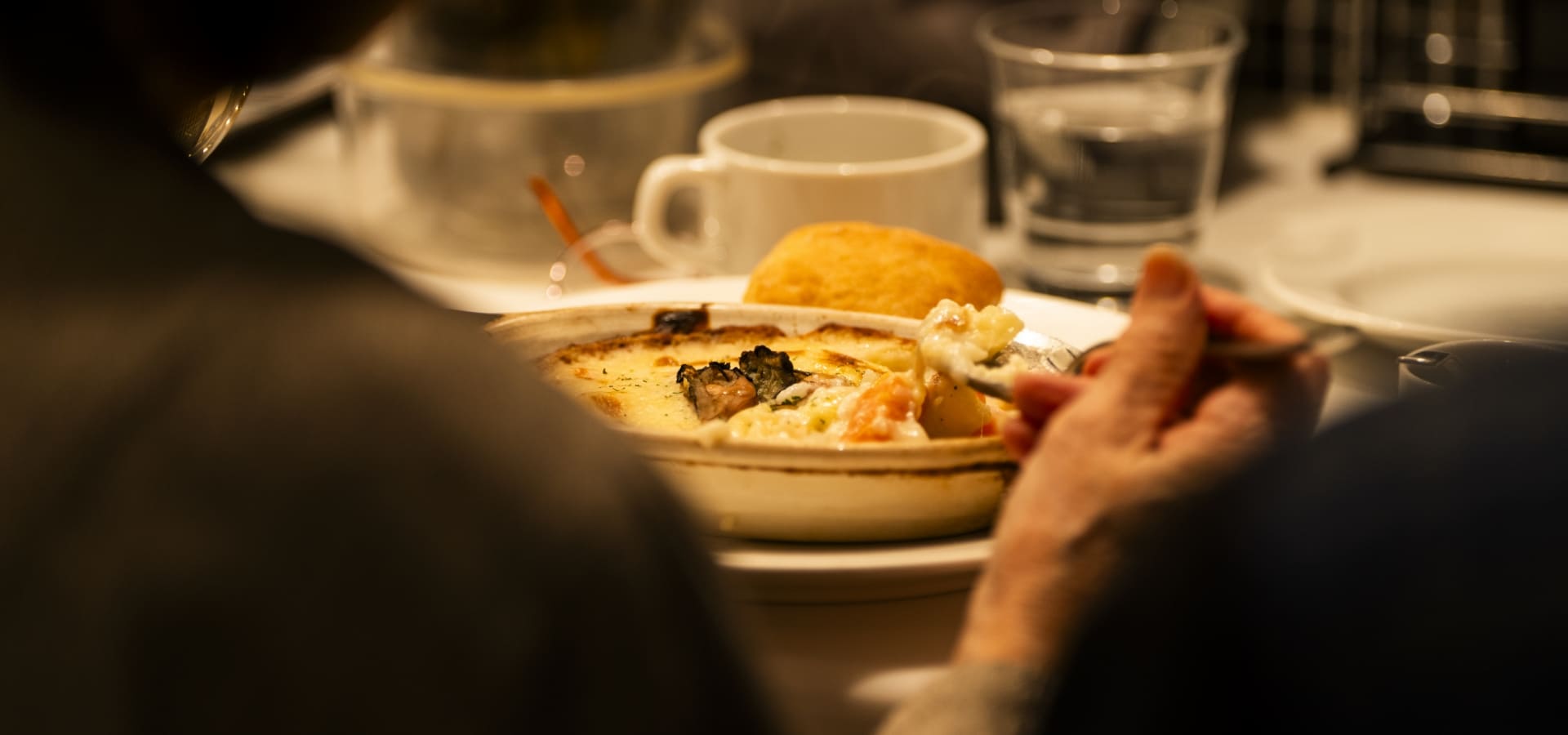 【店長候補】オイスターバー＆レストラン　横浜そごう店