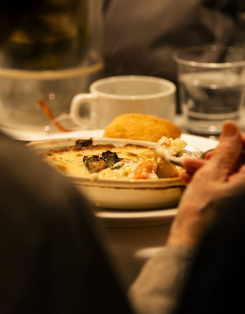 【店長候補】オイスターバー＆レストラン　横浜そごう店