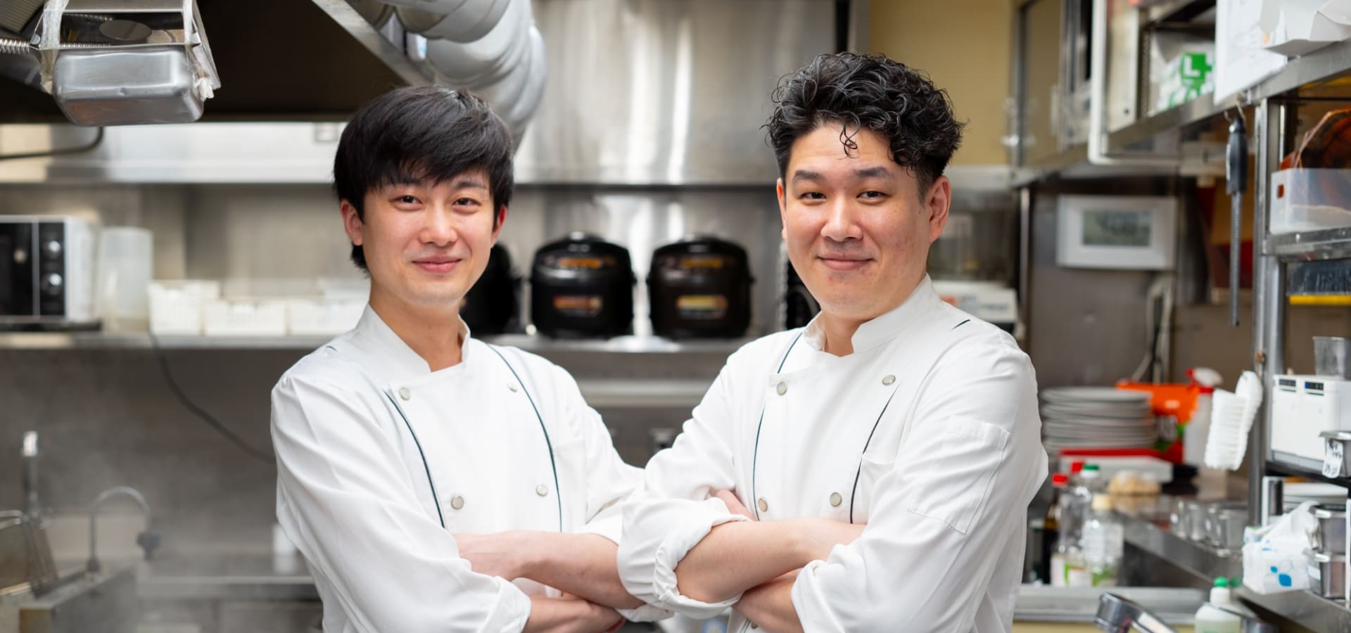 【料理長候補】オイスターバー ＆レストラン　横浜そごう店