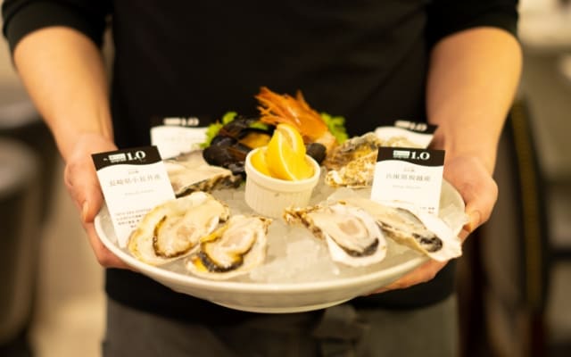 エイス シー オイスターバー　和歌山店