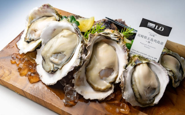 エイス シー オイスターバー　和歌山店