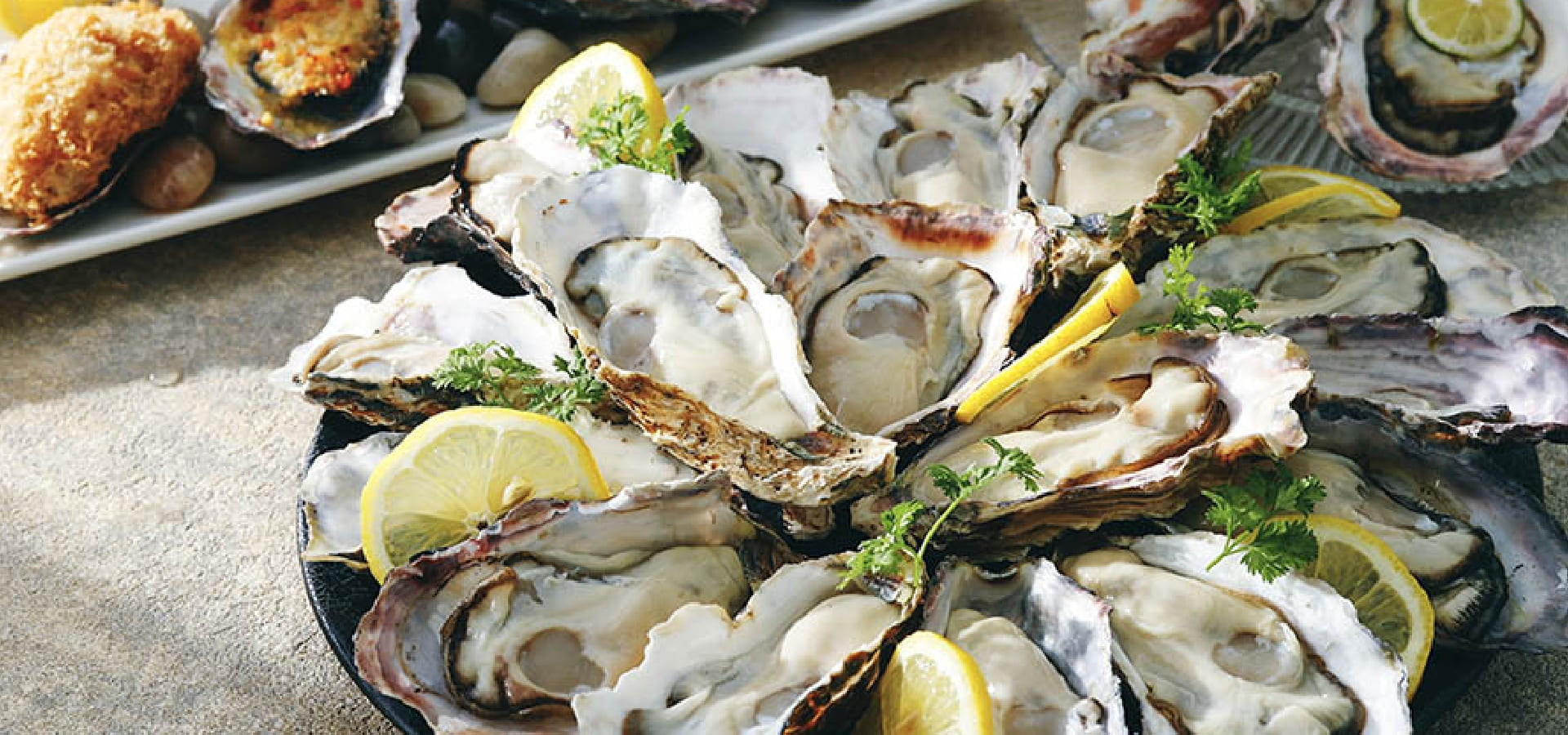 エイス シー オイスターバー　和歌山店