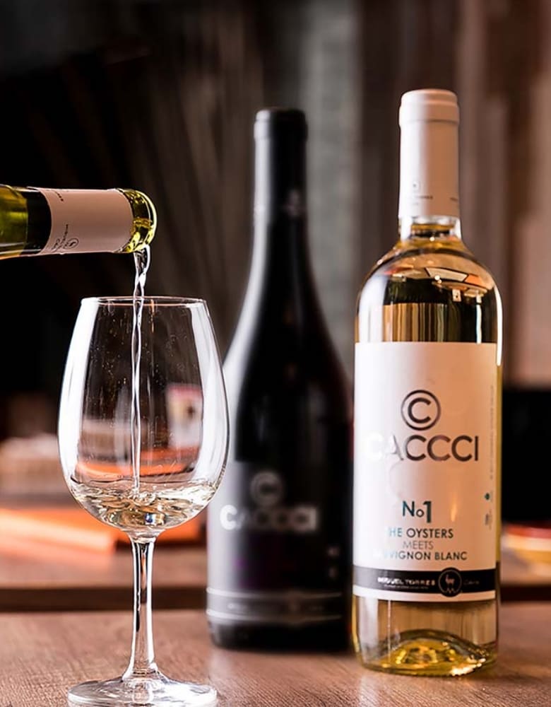 エイス シー オイスターバー　和歌山店