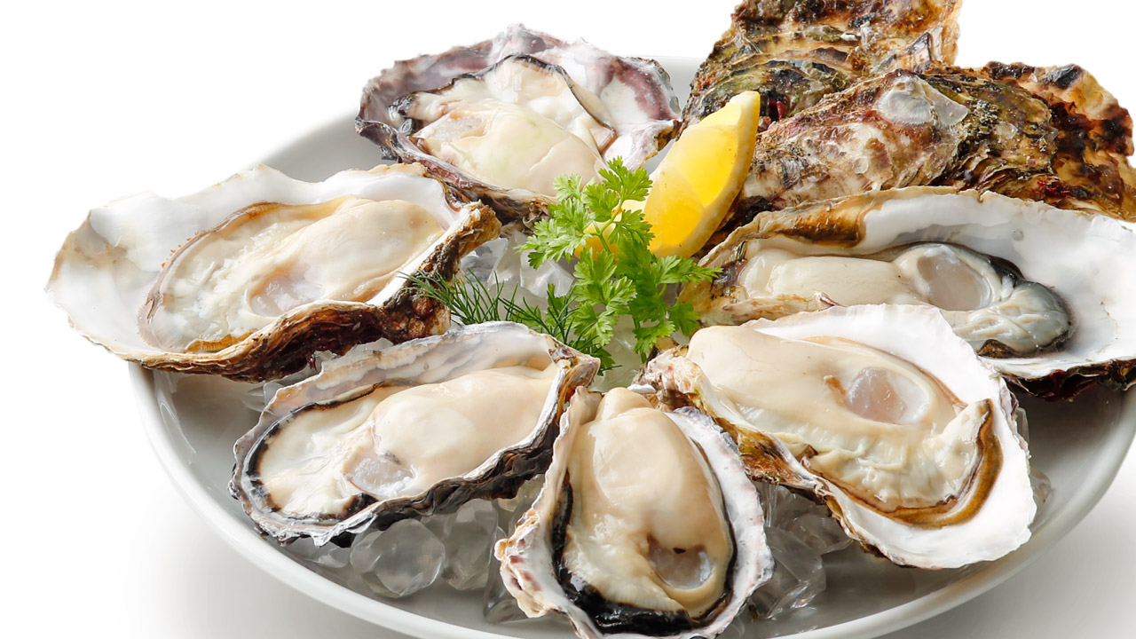 エイス シー オイスター キッチン　虎ノ門店※OPCアプリ（ポイント関連）、ご優待様カードのご利用はいただけません。