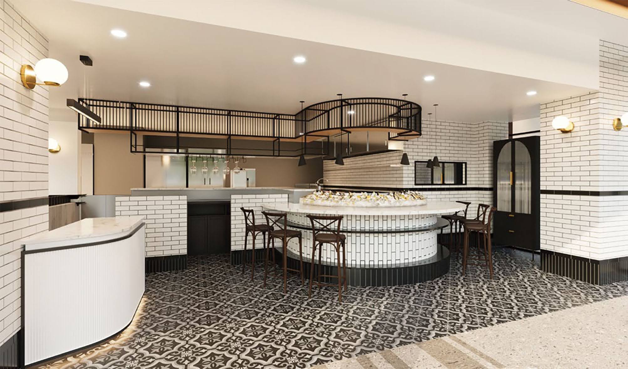 MARE & OYSTER　大井町トラックス店　3/28NewOpen！！