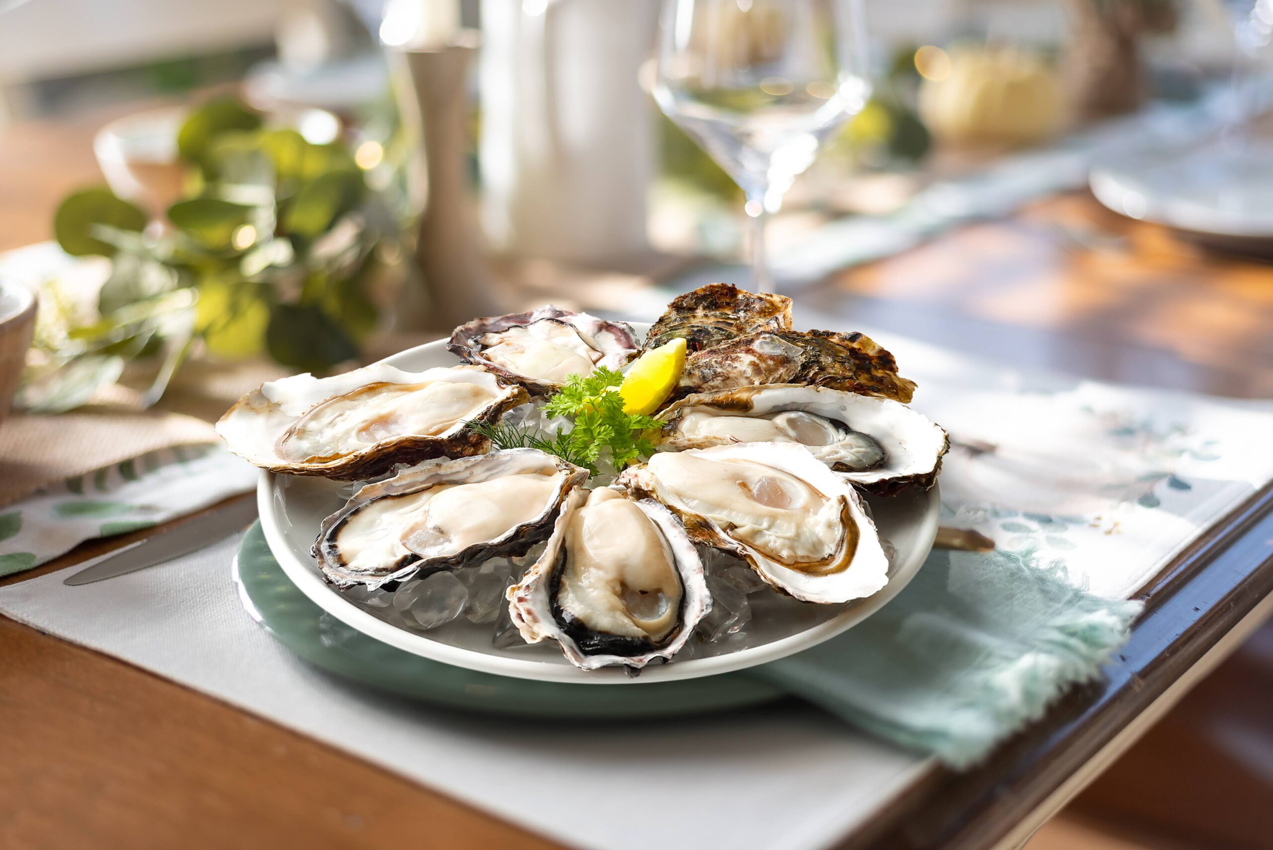 MARE & OYSTER　大井町トラックス店　3/28NewOpen！！