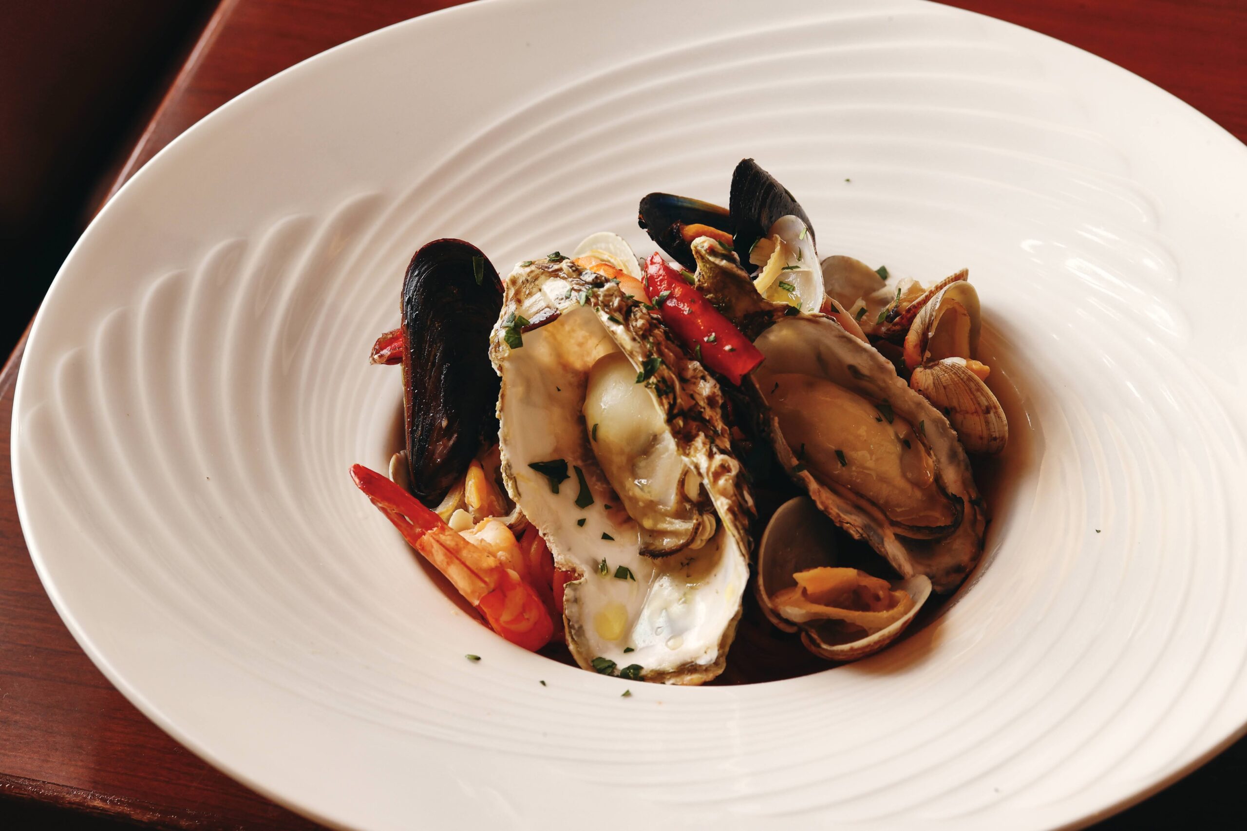 L’ECAILLER 8TH SEA OYSTER TAKANAWA店　3/28NewOpen！！