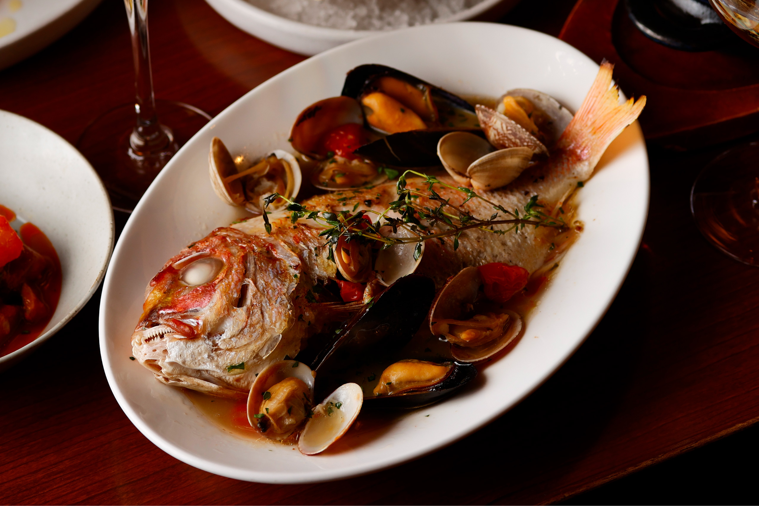 MARE & OYSTER　大井町トラックス店　3/28NewOpen！！