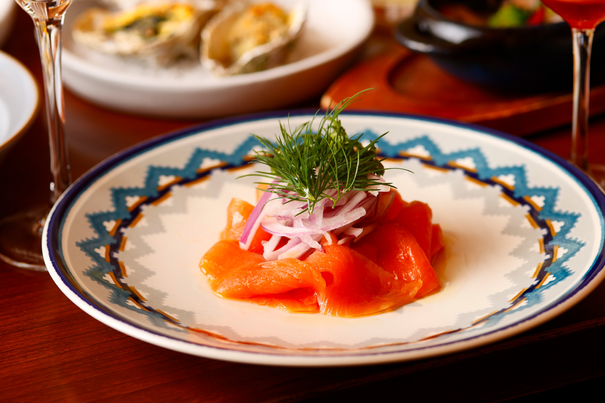 MARE & OYSTER　大井町トラックス店　3/28NewOpen！！